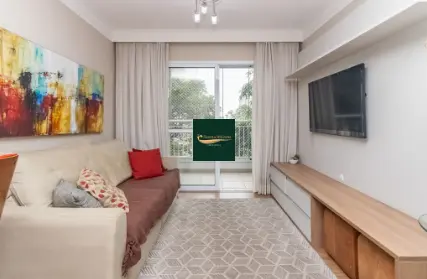 Imagem: Apartamento para Venda, Vila Gumercindo