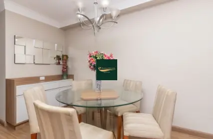 Imagem: Apartamento para Venda, Vila Gumercindo