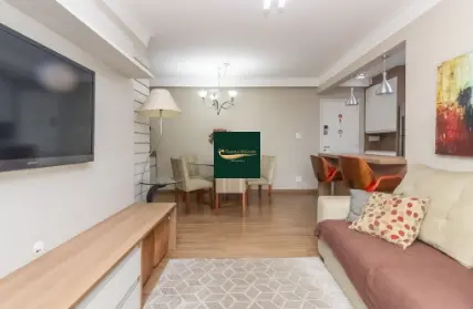 Imagem: Apartamento para Venda, Vila Gumercindo