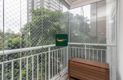 Imagem: Apartamento para Venda, Vila Gumercindo