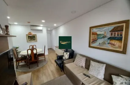 Imagem: Apartamento para Venda, Ipiranga