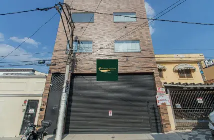 Imagem: Apartamento para Alugar, Indianópolis
