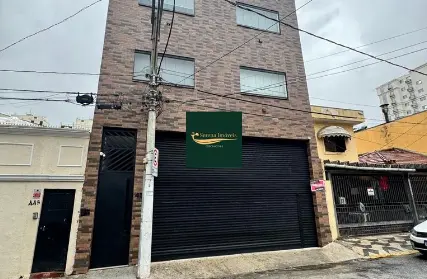 Imagem: Apartamento para Alugar, Indianópolis