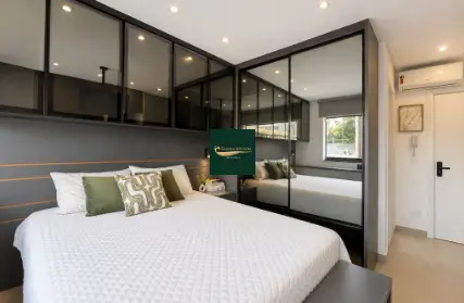 Imagem: Apartamento para Alugar, Indianópolis