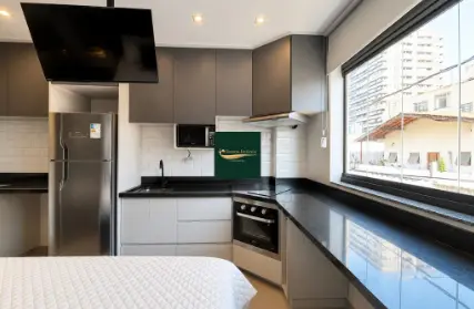 Imagem: Apartamento para Alugar, Indianópolis