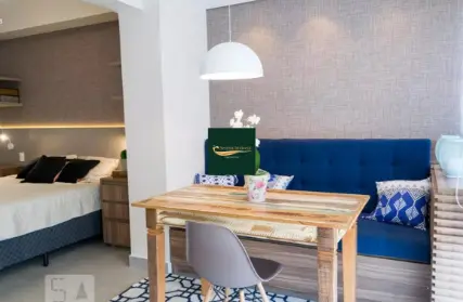 Imagem: Apartamento para Alugar, Vila Mariana