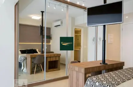 Imagem: Apartamento para Alugar, Vila Mariana