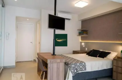 Imagem: Apartamento para Alugar, Vila Mariana