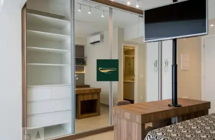 Imagem: Apartamento para Alugar, Vila Mariana
