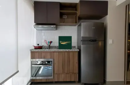 Imagem: Apartamento para Alugar, Vila Mariana
