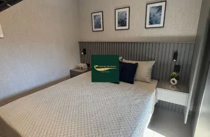 Imagem: Apartamento para Alugar, Vila Monumento