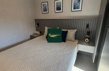 Imagem: Apartamento para Alugar, Vila Monumento