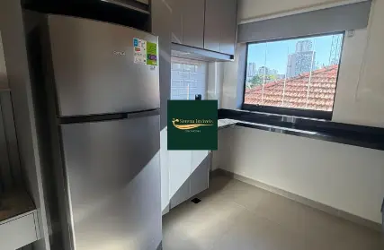 Imagem: Apartamento para Alugar, Vila Monumento