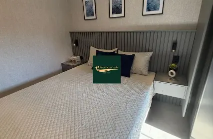 Imagem: Apartamento para Alugar, Vila Monumento