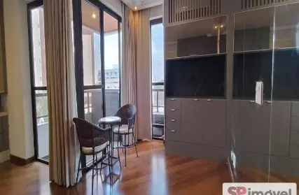 Imagem: Apartamento para Alugar, Vila Mariana