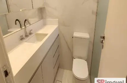 Imagem: Apartamento para Alugar, Vila Mariana