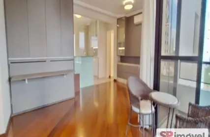 Imagem: Apartamento para Alugar, Vila Mariana