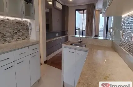 Imagem: Apartamento para Alugar, Vila Mariana
