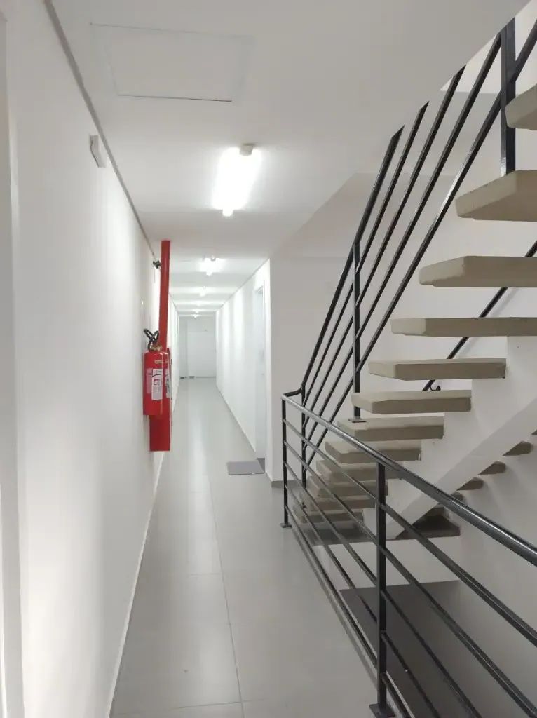 Flat / Studio à Venda: Vila das Belezas, 1 Quarto, por R$ 200.000,00.