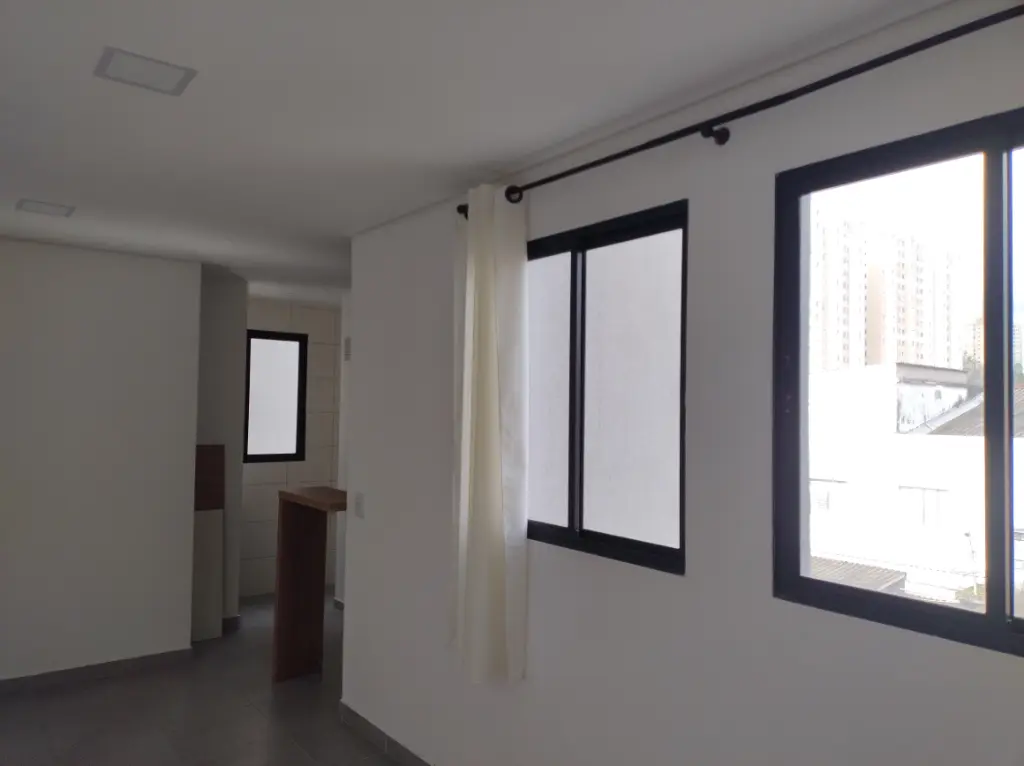 Flat / Studio à Venda: Vila das Belezas, 1 Quarto, por R$ 200.000,00.