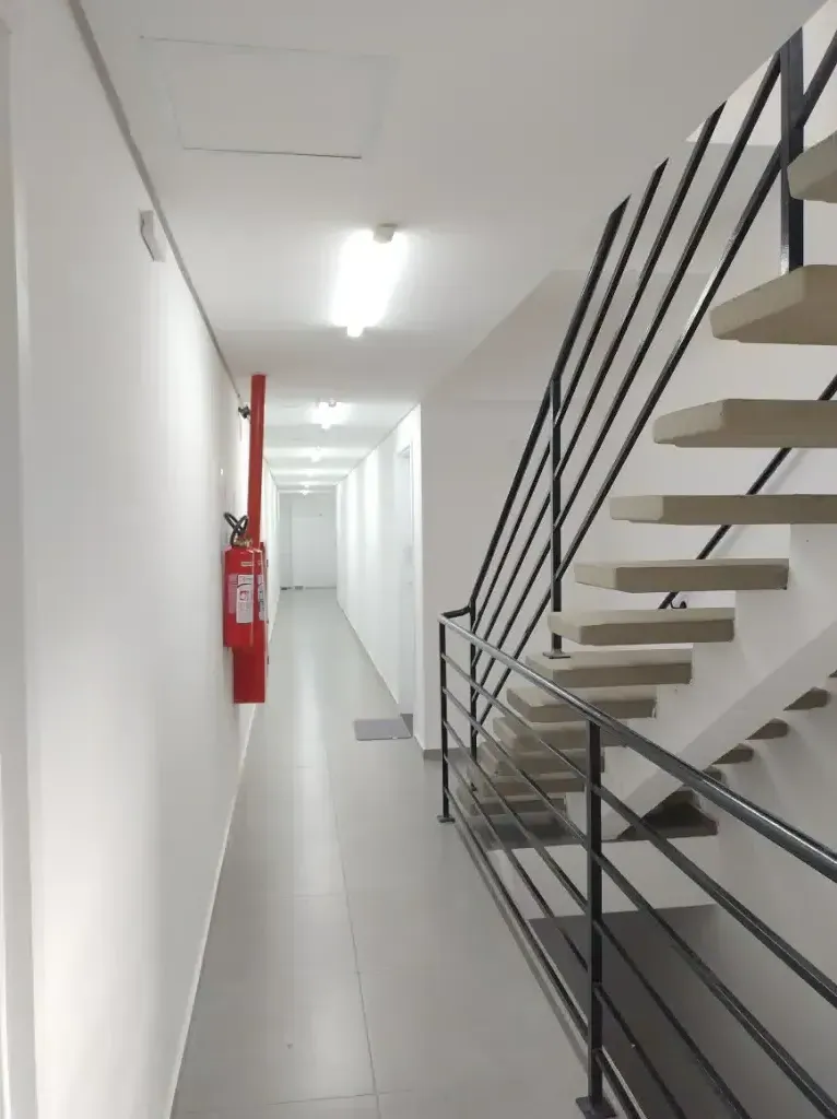 Flat / Studio à Venda: Vila das Belezas, 1 Quarto, por R$ 200.000,00.