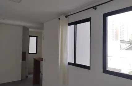 Imagem: Studio / Flat para Venda, Vila das Belezas