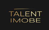 Logo Talent Imobe