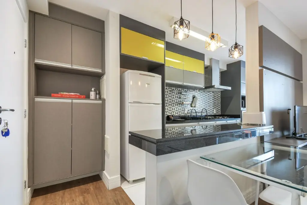 Apartamento para Venda ZS Imóvel - Imagem 8