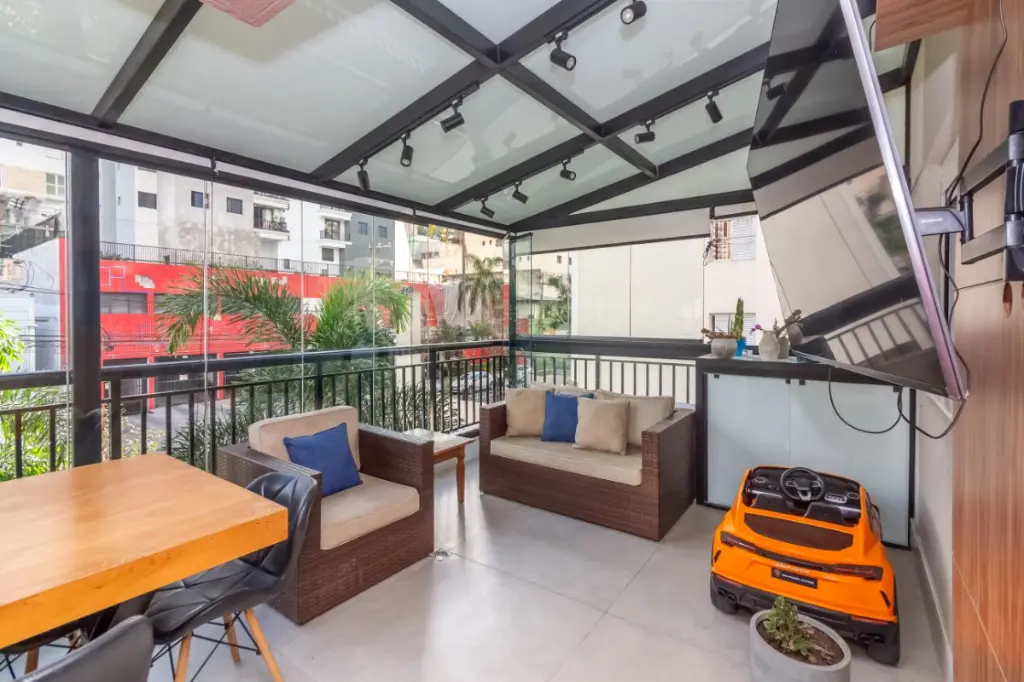 Apartamento para Venda ZS Imóvel - Imagem 17
