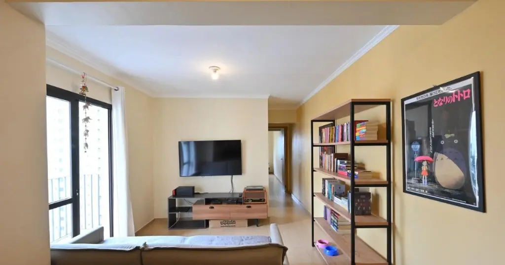 Apartamento para Venda ZS Imóvel - Imagem 3