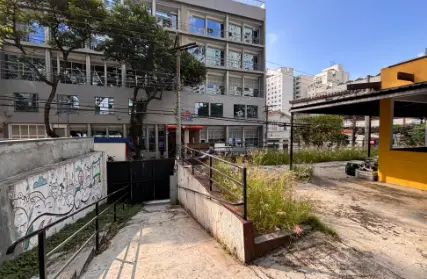 Imagem: Ponto Comercial para Venda, Aclimação