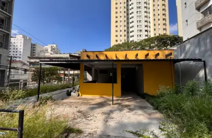 Imagem: Ponto Comercial para Venda, Aclimação