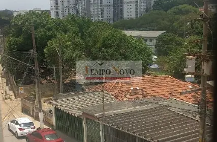 Imagem: Casa Térrea para Alugar, Chácara Inglesa