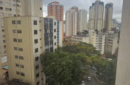 Imagem: Apartamento para Venda, Aclimação