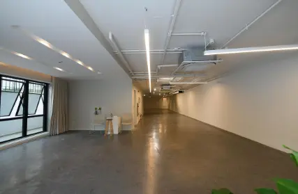 Imagem: Prédio Comercial para Alugar, Itaim Bibi