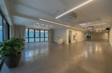 Imagem: Prédio Comercial para Alugar, Itaim Bibi