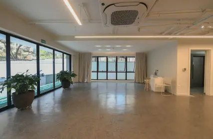 Imagem: Prédio Comercial para Alugar, Itaim Bibi