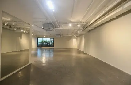 Imagem: Prédio Comercial para Alugar, Itaim Bibi