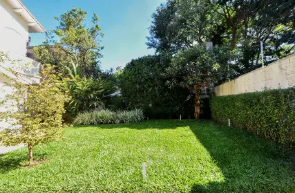 Imagem: Sobrado para Alugar, Jardim Europa