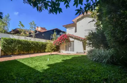 Imagem: Sobrado para Alugar, Jardim Europa