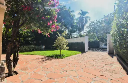 Imagem: Sobrado para Alugar, Jardim Europa