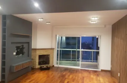 Imagem: Apartamento para Alugar, Aclimação