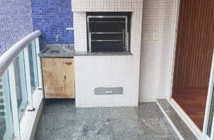 Imagem: Apartamento para Alugar, Aclimação