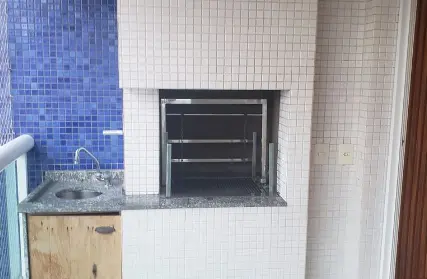 Imagem: Apartamento para Alugar, Aclimação