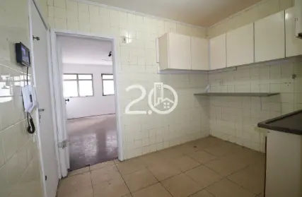 Imagem: Apartamento para Alugar, Itaim Bibi