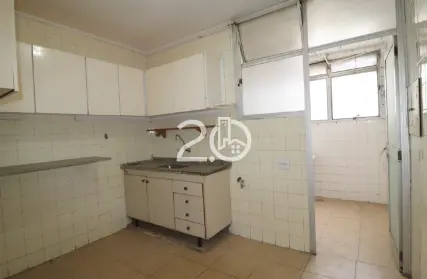 Imagem: Apartamento para Alugar, Itaim Bibi