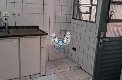 Imagem: Casa Térrea para Venda, Jardim São Luís