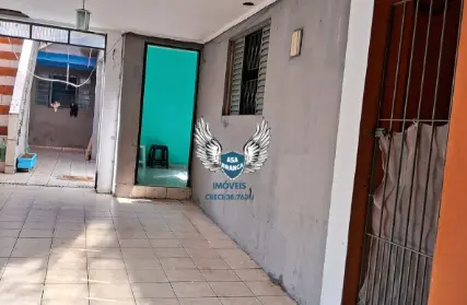 Imagem: Casa Térrea para Venda, Jardim São Luís