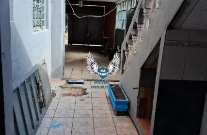 Imagem: Casa Térrea para Venda, Jardim São Luís