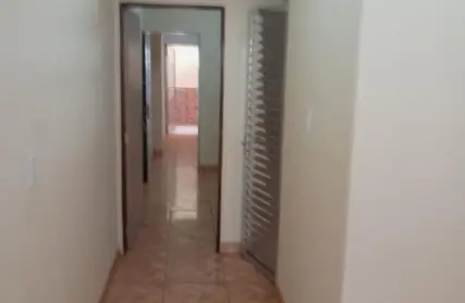 Imagem: Casa Térrea para Alugar, Vila Campo Grande